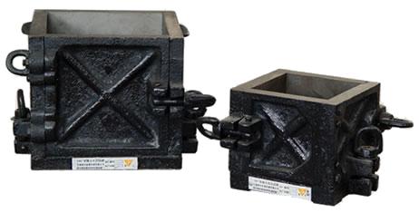 供應(yīng)用于水泥試驗(yàn)的清遠(yuǎn)砂漿試模