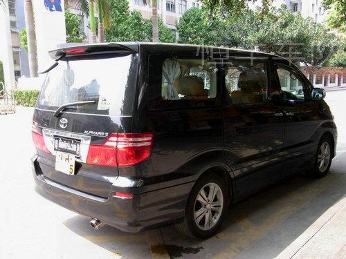 供應(yīng)香港機(jī)場包車公司