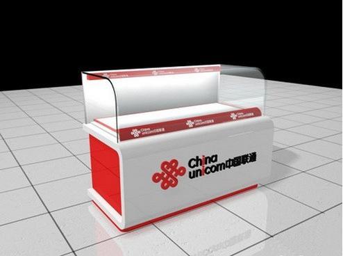 供應深圳眼鏡店展柜