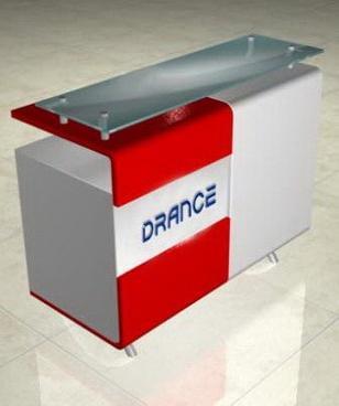 供應深圳眼鏡店展柜