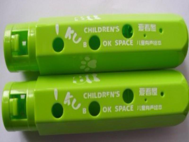 供應(yīng)文具絲印移印加工