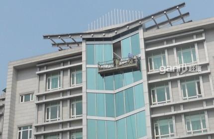 供應(yīng)廣東瞻高吊籃租用出售高層吊籃出租，專業(yè)吊籃出租