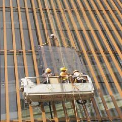 供應吊籃出租公司吊船租賃吊籃出廠價