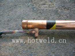 供應(yīng)防腐離子接地棒