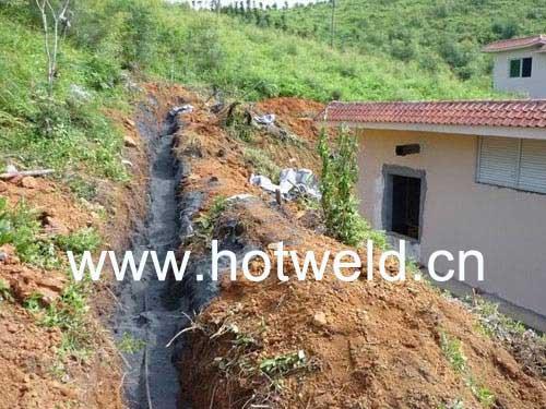 供應(yīng)輸電鐵塔用降阻劑