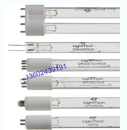 UV-TEC紫外线杀菌灯管