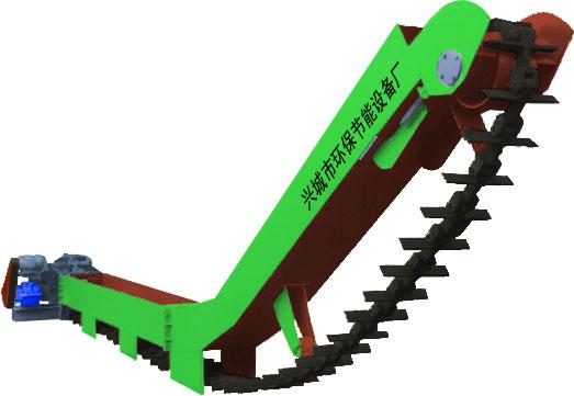 供應出渣機/后驅式出渣機/出渣機刮板/出渣機鏈條