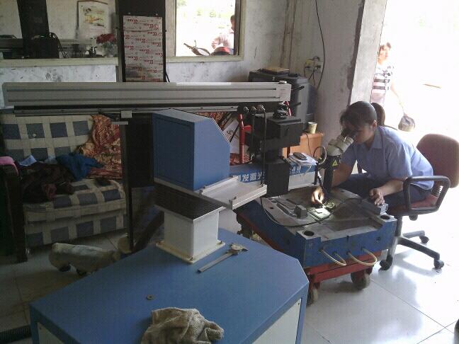 供應(yīng)鄭州焊接加工中心