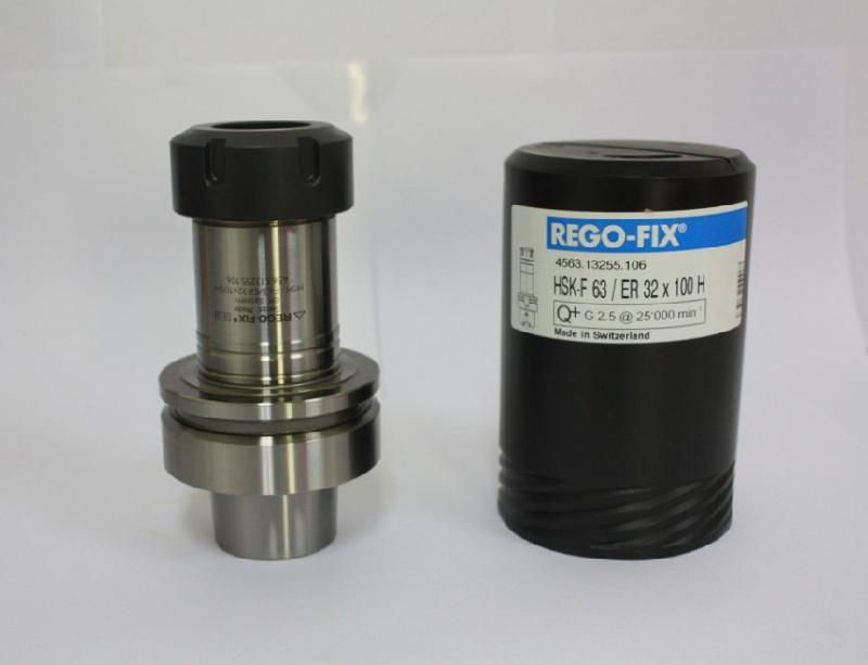 供應(yīng)進(jìn)口數(shù)控刀柄REGO-FIX刀柄筒夾
