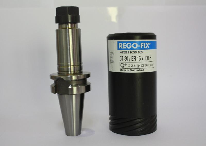 供應(yīng)進(jìn)口數(shù)控刀柄REGO-FIX刀柄筒夾