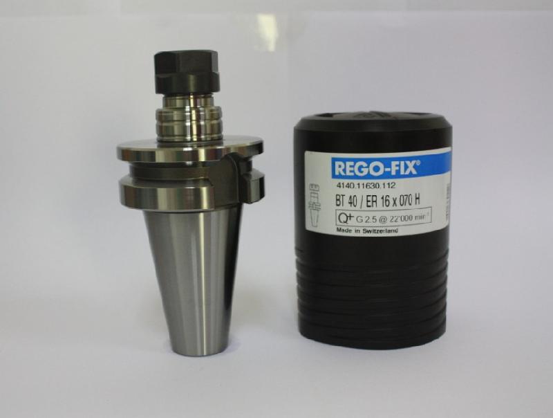 供應(yīng)進(jìn)口數(shù)控刀柄REGO-FIX刀柄筒夾