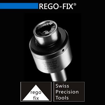 供應rego-fix刀柄夾頭瑞士刀柄