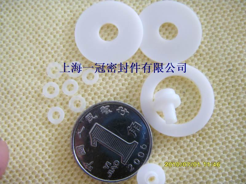 供應(yīng)PTFE止推墊片/四氟止推墊片