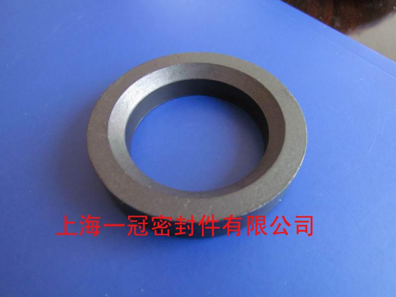 供應(yīng)耐高溫球閥密封座/四氟蝶閥密封圈/填充碳纖維閥座/PPL閥座