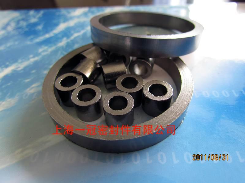 供應(yīng)柔性石墨填料環(huán)密封圈