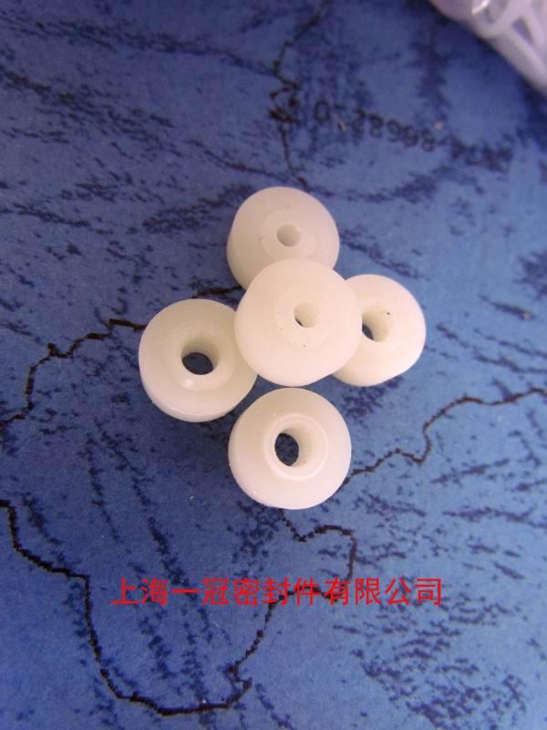 供應尼龍密封墊片PA密封圈尼龍異型件密