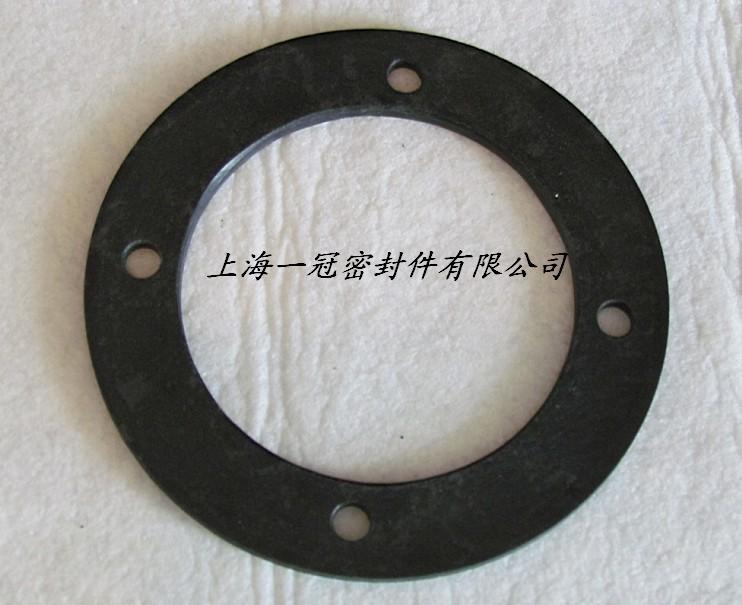 供應(yīng)耐高溫300度PPL法蘭墊片 對位聚苯墊片