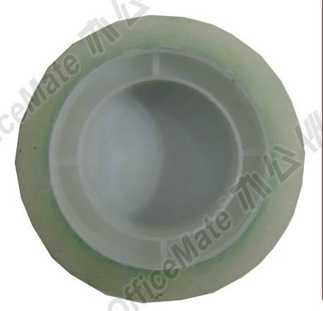 得力透明膠帶30063圖片