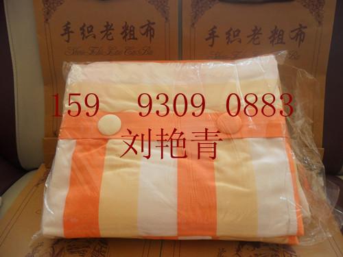 供應(yīng)粗布風(fēng)情夏涼席