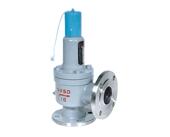 供應(yīng)A42Y彈簧全啟封閉式安全閥