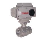 電動(dòng)球閥Q941F圖片