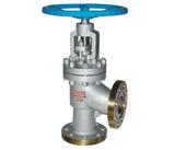 供應(yīng)優(yōu)質(zhì)角式截止閥