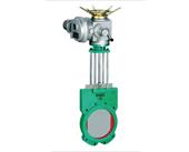 電動(dòng)漿液閥圖片