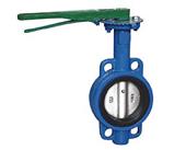 中線對(duì)夾軟密封蝶閥圖片