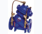 最好的控制閥廠家圖片