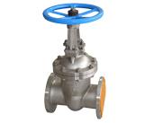 不銹鋼閘閥圖片