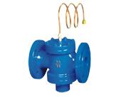 壓差控制閥JYC圖片