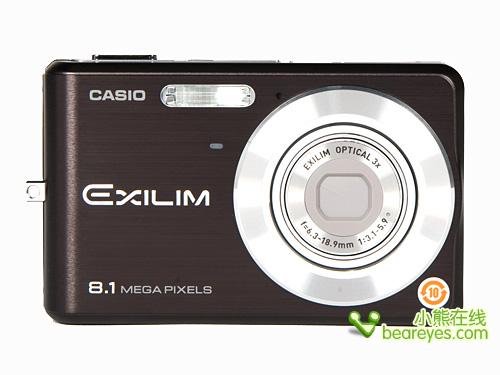 卡西歐數(shù)碼相機圖片/卡西歐數(shù)碼相機樣板圖 (2)