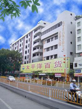 供應(yīng)*環(huán)保低碳中央空調(diào)節(jié)能方案