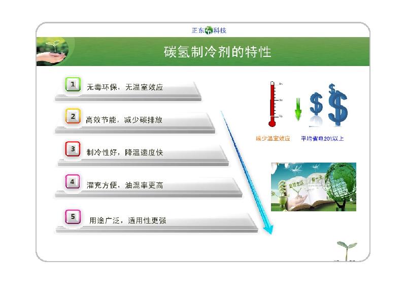 供應(yīng)碳?xì)淇照{(diào)節(jié)能制冷劑