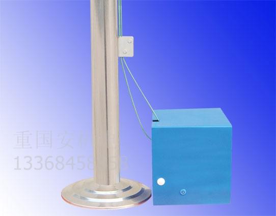 供應重慶不銹鋼旗桿定做，不銹鋼旗桿定制多少錢