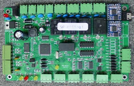 停車場管理系統(tǒng)/重慶圖片