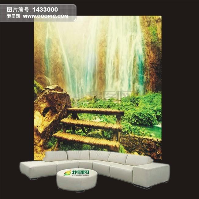 供應(yīng)私家別墅區(qū)裝飾