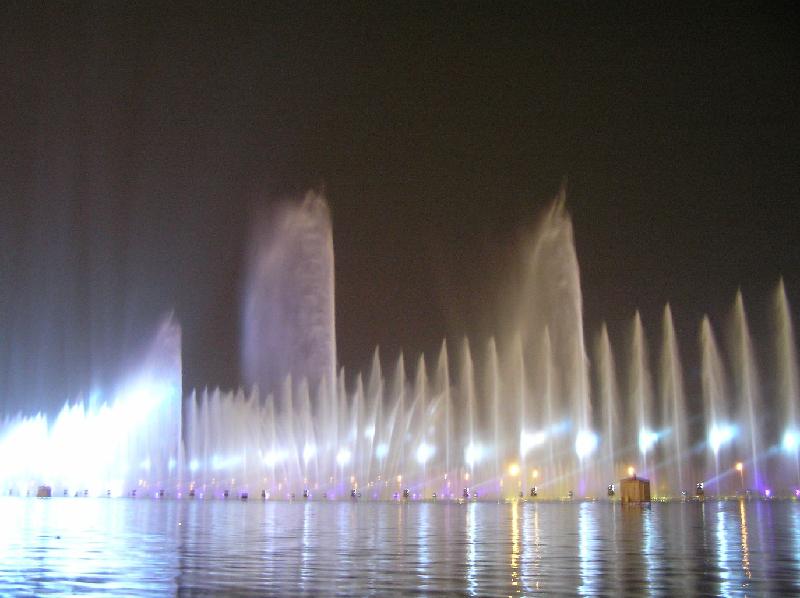 供應(yīng)江蘇省園林景觀假山噴泉