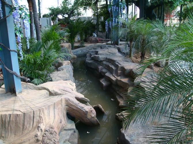 供應(yīng)宿遷市生態(tài)園農(nóng)家樂景觀茅草屋