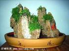 供應(yīng)工藝品假山噴泉