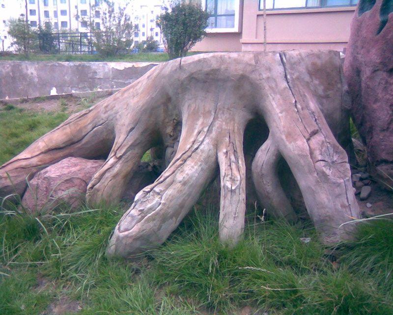 供應(yīng)噴泉長廊涼亭生態(tài)園景觀