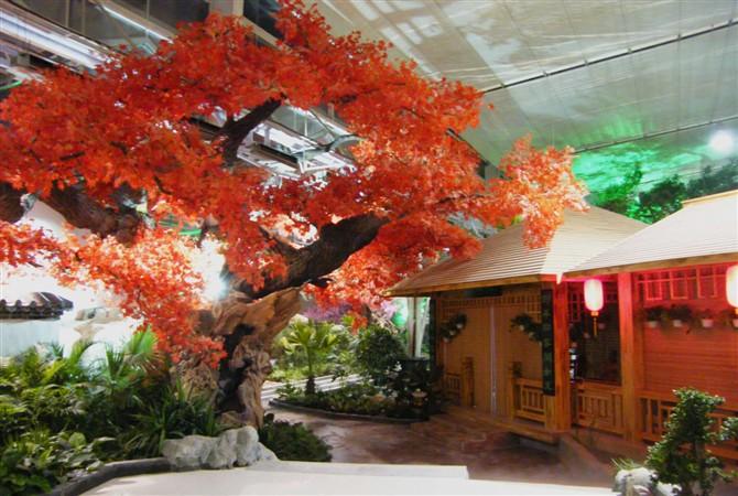 供應(yīng)江蘇省生態(tài)園景觀設(shè)計(jì)15151105177