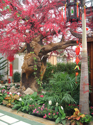 供應水車江蘇生態(tài)園大門價格1515110517