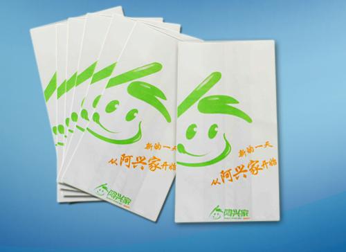 餡餅包裝紙圖片