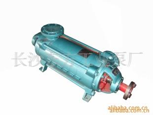 D46-30x5多級(jí)離心泵圖片