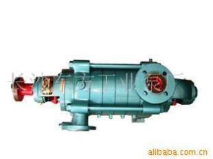 湘楚東方牌D85-45x2多級(jí)離心泵廠口徑