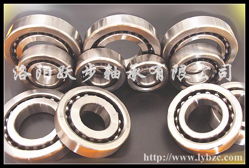 專業(yè)生產(chǎn)P4級(jí)*組合 精密絲杠支撐軸承，現(xiàn)貨充足