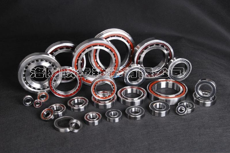 專業(yè)生產(chǎn)25TAC62B密封絲杠軸承，機床絲杠*