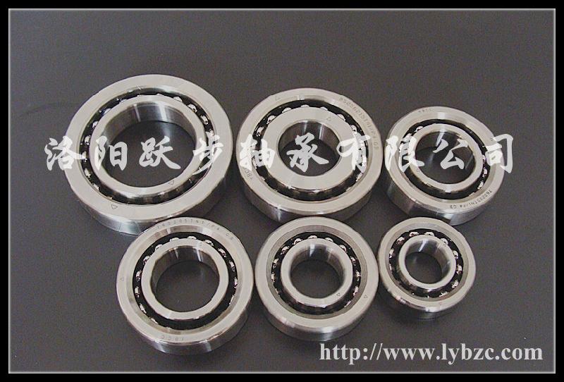 專業(yè)生產(chǎn)P4級(jí)*組合 精密絲杠支撐軸承，現(xiàn)貨充足