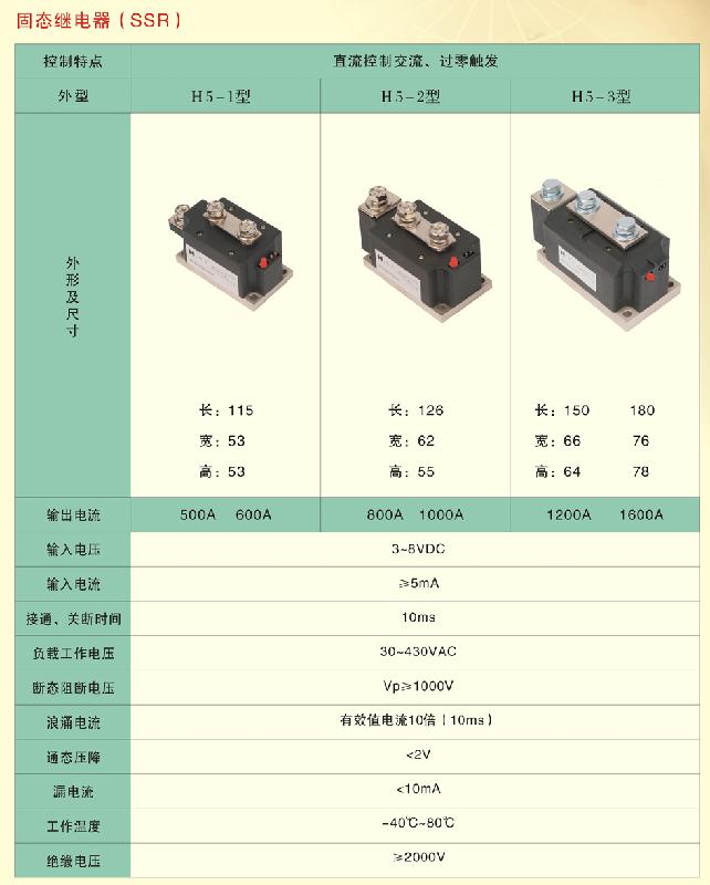 MTS系列三相全控桥图片